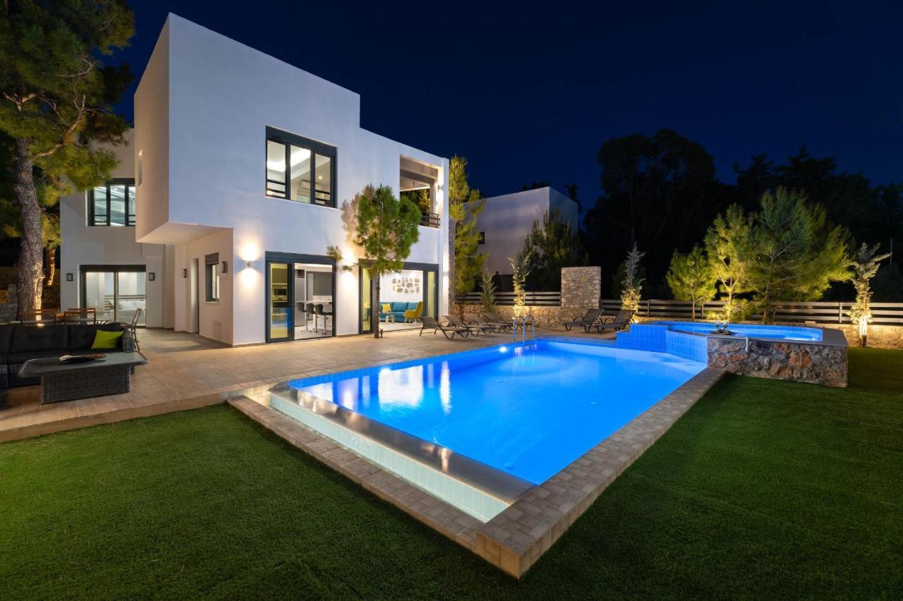 Vila Summer Dawn
