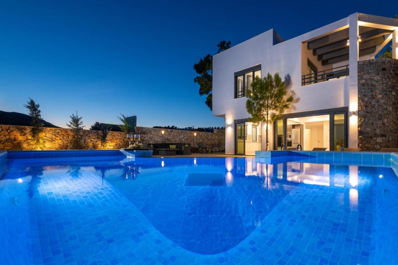 Vila Summer Dawn *